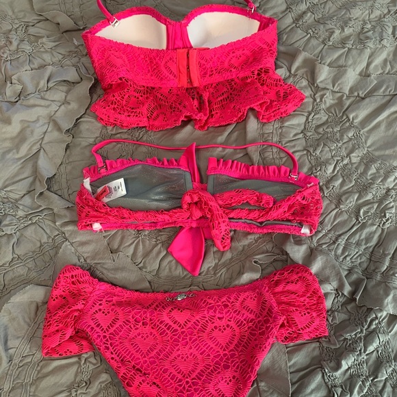 Betsey Johnson Bikini - Picture 3 of 3